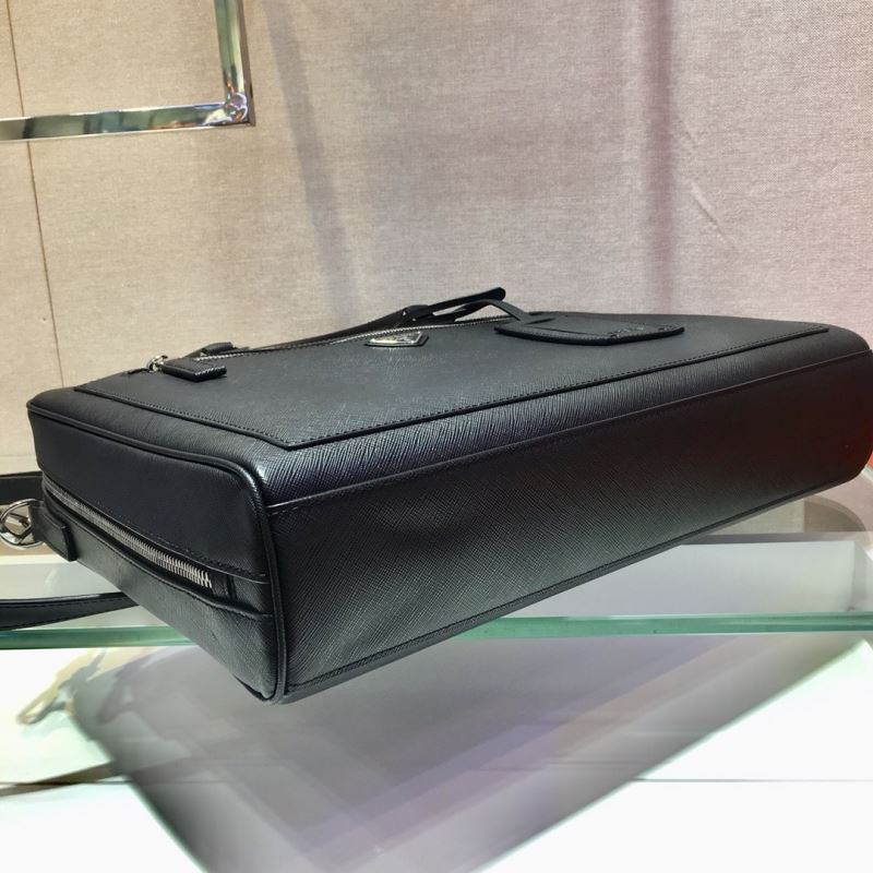 Mens Prada Briefcases